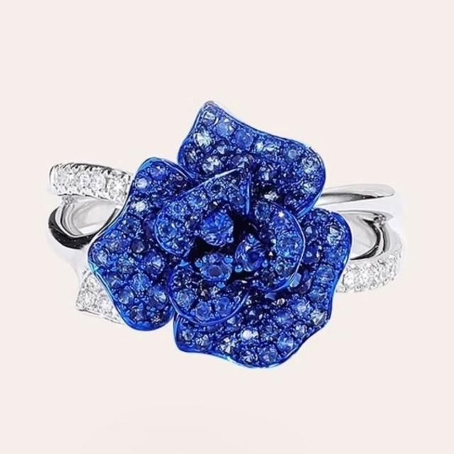 【2026】鑽石金戒指推薦10款高評價人氣品牌排行榜 | 好吃美食的八里人