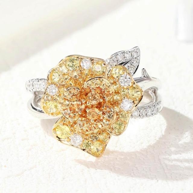 【2026】鑽石金戒指推薦10款高評價人氣品牌排行榜 | 好吃美食的八里人