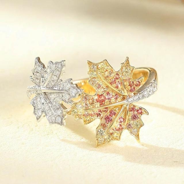 【2026】鑽石金戒指推薦10款高評價人氣品牌排行榜 | 好吃美食的八里人