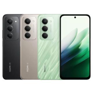 【小米】REDMI紅米 15 5G 6.9吋(4G/128G/Snapdragon6sGen3/5000萬畫素)
