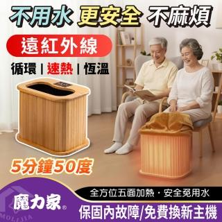 【2026】恆溫泡腳機推薦10款高評價恆溫泡腳機品牌排行 | BALIMAN情報局