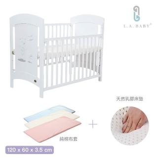 【2026】嬰兒床墊乳膠推薦｜10款高評價人氣品牌排行榜 | BALIMAN情報局