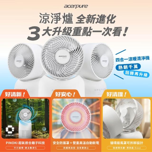 【2026】acerpure推薦ptt》10款高評價人氣品牌排行榜 | 好吃美食的八里人