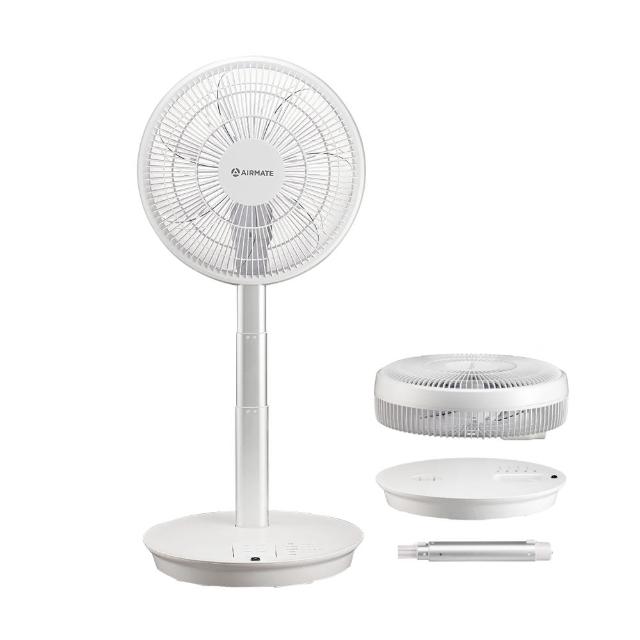 【2026】AIRMATE 艾美特電風扇推薦ptt》10款高評價人氣品牌排行榜 | BALIMAN情報局