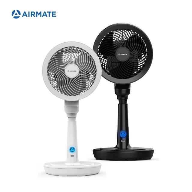 【2026】AIRMATE 艾美特電風扇推薦ptt》10款高評價人氣品牌排行榜 | BALIMAN情報局