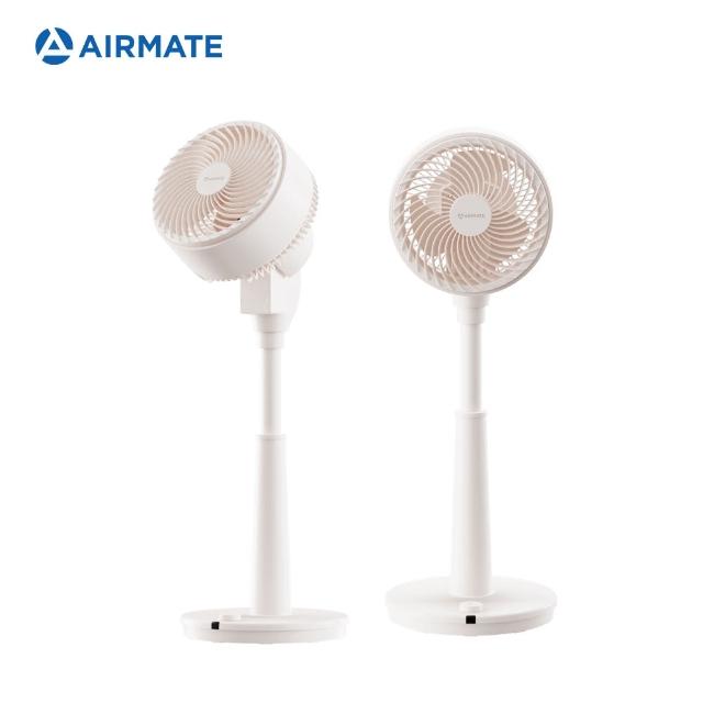 【2026】AIRMATE 艾美特電風扇推薦ptt》10款高評價人氣品牌排行榜 | BALIMAN情報局