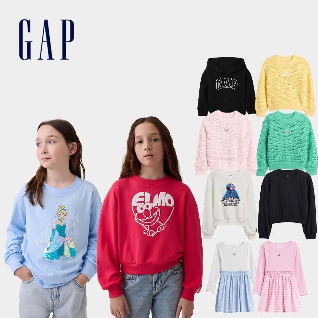 【2026】GAP童裝推薦ptt》10款高評價人氣品牌排行榜 | 好吃美食的八里人