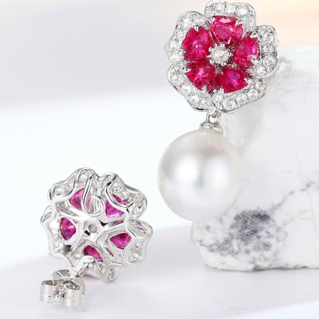 【2026】k白金耳環推薦ptt》10款高評價人氣品牌排行榜 | 好吃美食的八里人