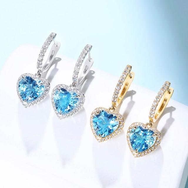 【2026】k白金耳環推薦ptt》10款高評價人氣品牌排行榜 | 好吃美食的八里人