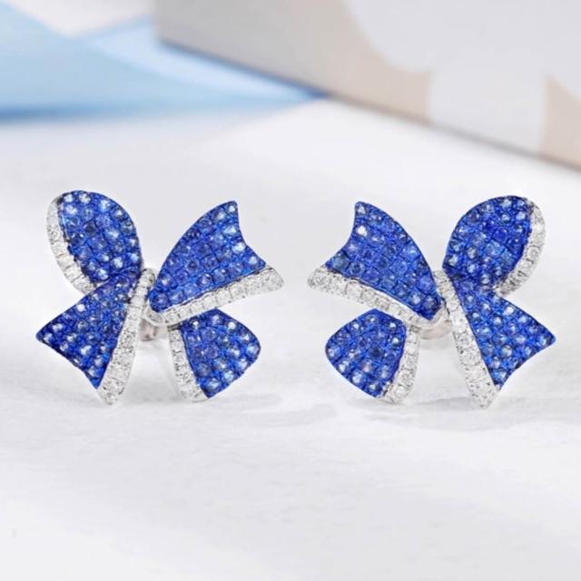 【2026】k白金耳環推薦ptt》10款高評價人氣品牌排行榜 | 好吃美食的八里人