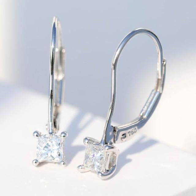 【2026】k白金耳環推薦ptt》10款高評價人氣品牌排行榜 | 好吃美食的八里人