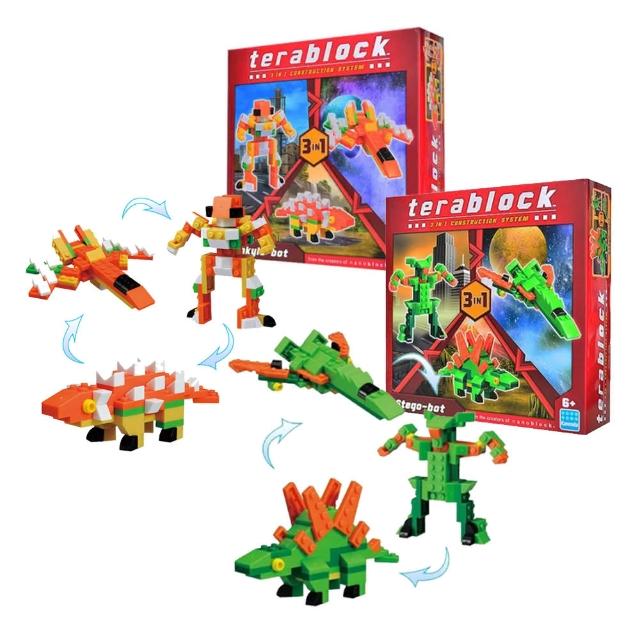 【2026】nanoblock積木推薦10款高評價人氣品牌排行榜 | 好吃美食的八里人