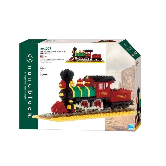 【2026】nanoblock積木推薦10款高評價人氣品牌排行榜 | 好吃美食的八里人