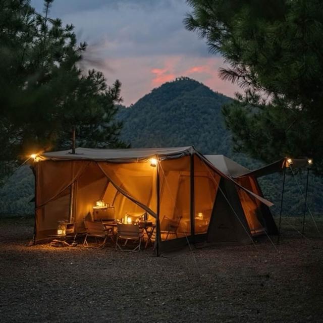 【2026】Naturehike帳篷推薦10款高評價人氣品牌排行榜 | 好吃美食的八里人