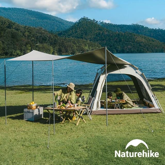 【2026】Naturehike帳篷推薦10款高評價人氣品牌排行榜 | 好吃美食的八里人