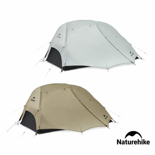 【2026】Naturehike帳篷推薦10款高評價人氣品牌排行榜 | 好吃美食的八里人