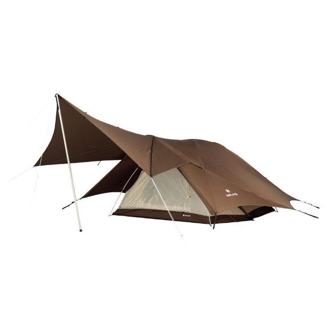 【2026】snow peak 帳篷推薦10款高評價人氣品牌排行榜 | BALIMAN情報局
