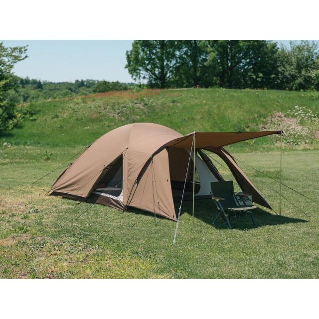 【2026】snow peak 帳篷推薦10款高評價人氣品牌排行榜 | BALIMAN情報局