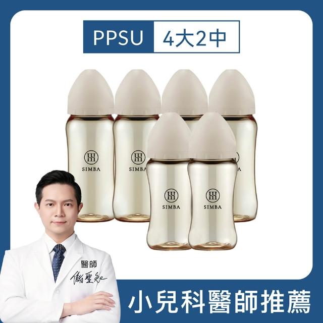 【2026】小獅王奶瓶推薦10款高評價人氣品牌排行榜 | 好吃美食的八里人