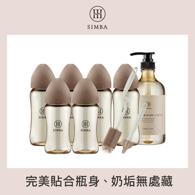 【2026】小獅王奶瓶推薦10款高評價人氣品牌排行榜 | 好吃美食的八里人