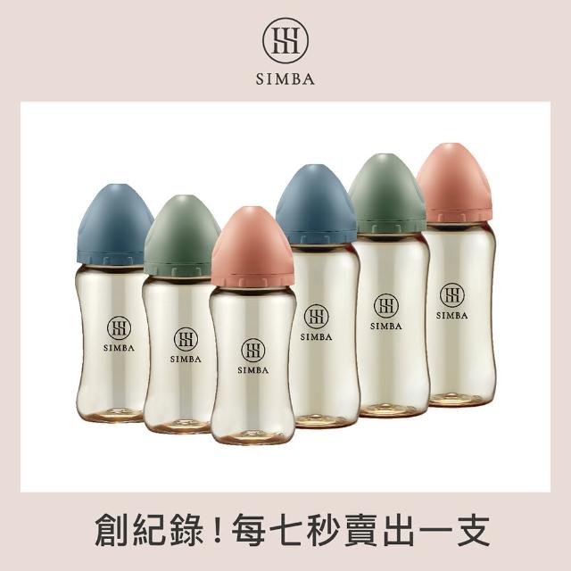 【2026】小獅王奶瓶推薦10款高評價人氣品牌排行榜 | 好吃美食的八里人