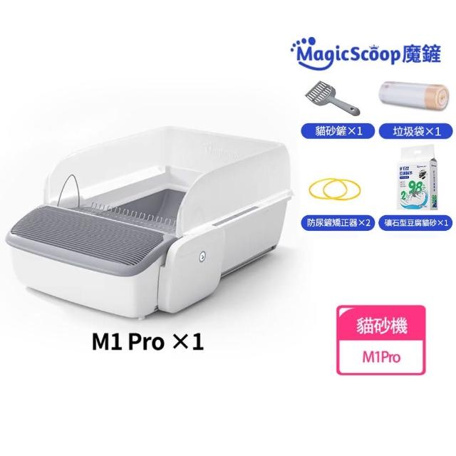 【2026】自動貓砂盆推薦10款高評價人氣品牌排行榜 | 好吃美食的八里人