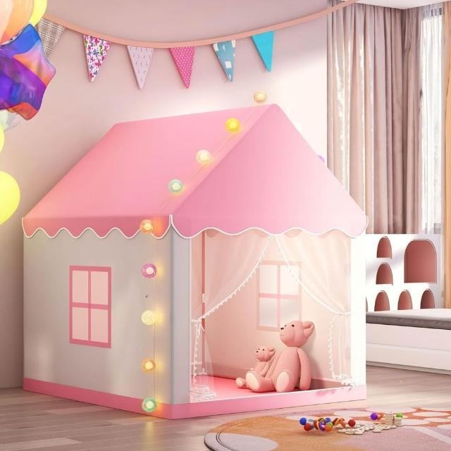 【2026】兒童帳篷推薦10款高評價人氣品牌排行榜 | 好吃美食的八里人