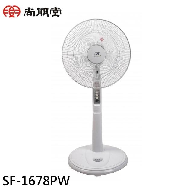 【2026】尚朋堂電風扇推薦10款高評價人氣品牌排行榜 | BALIMAN情報局