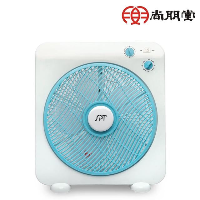 【2026】尚朋堂電風扇推薦10款高評價人氣品牌排行榜 | BALIMAN情報局