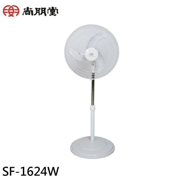 【2026】尚朋堂電風扇推薦10款高評價人氣品牌排行榜 | BALIMAN情報局