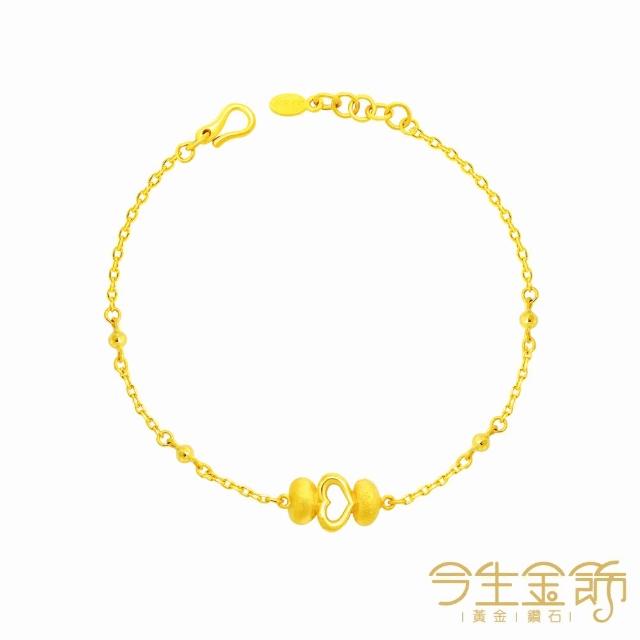 【2026】金生金飾手鍊推薦10款高評價人氣品牌排行榜 | 好吃美食的八里人