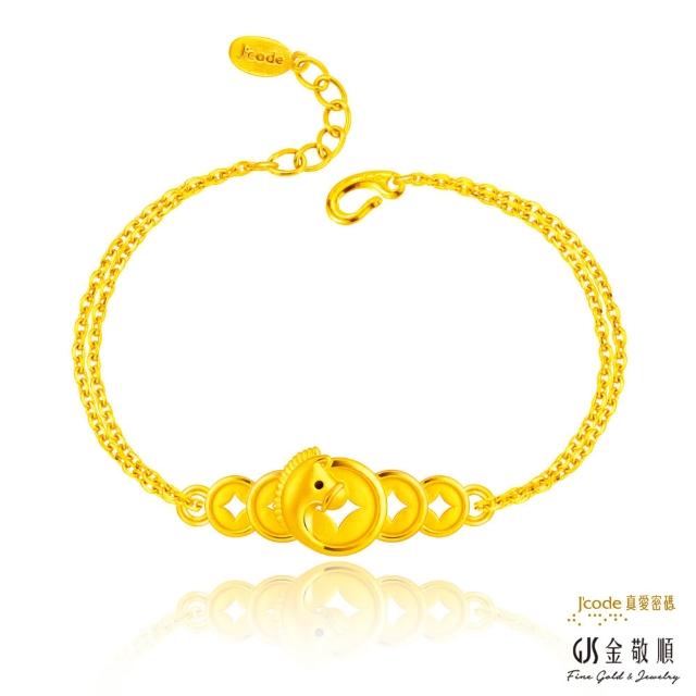 【2026】金飾推薦10款高評價人氣品牌排行榜 | BALIMAN情報局