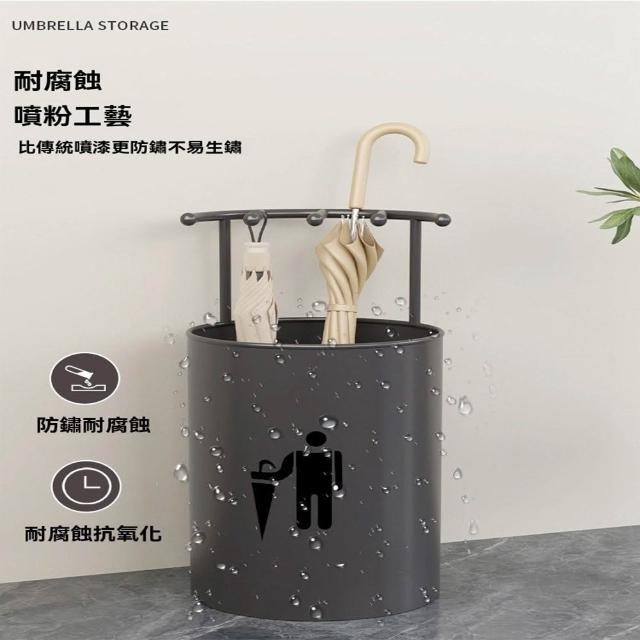【2026】雨傘架推薦10款高評價人氣品牌排行榜 | 好吃美食的八里人