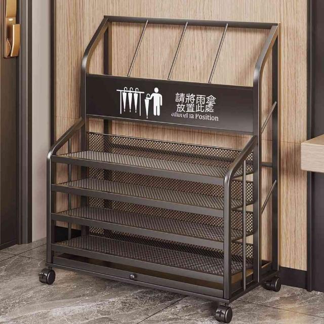 【2026】雨傘架推薦10款高評價人氣品牌排行榜 | 好吃美食的八里人