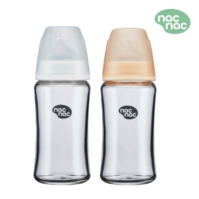 【2026】玻璃奶瓶推薦10款高評價人氣品牌排行榜 | 好吃美食的八里人