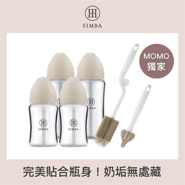 【2026】玻璃奶瓶推薦10款高評價人氣品牌排行榜 | 好吃美食的八里人