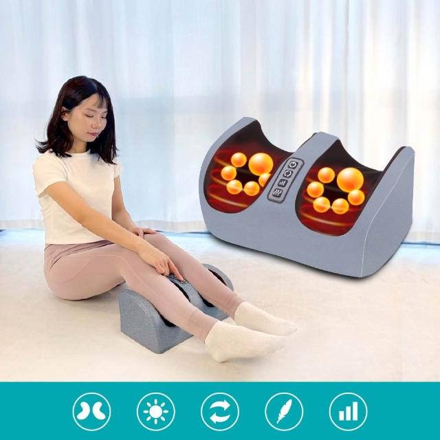 【2026】美腿機推薦10款高評價人氣品牌排行榜 | 好吃美食的八里人