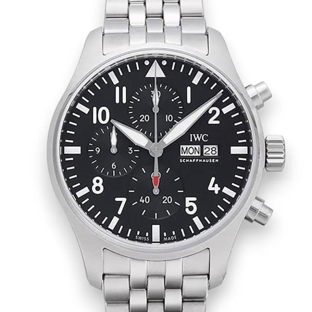 【2026】飛行錶推薦10款高評價人氣品牌排行榜 | 好吃美食的八里人