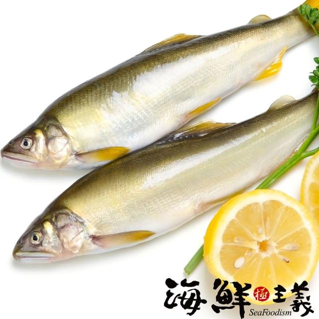 【2026】香魚推薦10款高評價人氣品牌排行榜 | 好吃美食的八里人