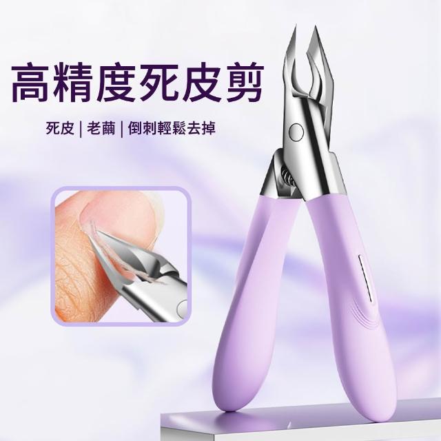 【2026】修甲工具推薦10款高評價人氣品牌排行榜 | 好吃美食的八里人