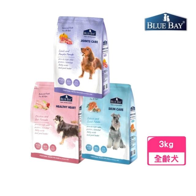 【2026】倍力狗飼料推薦10款高評價人氣品牌排行榜 | 好吃美食的八里人