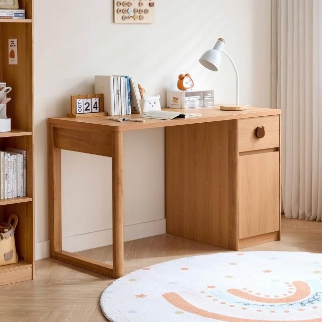 【2026】原木成長書桌推薦10款高評價人氣品牌排行榜 | 好吃美食的八里人