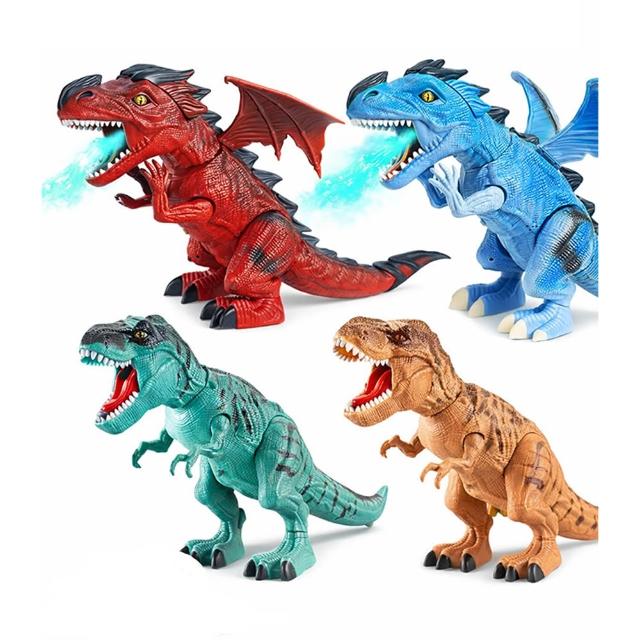 【2026】恐龍玩具推薦10款高評價人氣品牌排行榜 | BALIMAN情報局