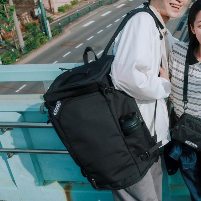 【2026】旅行袋推薦10款高評價人氣品牌排行榜 | 好吃美食的八里人