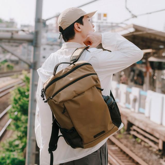 【2026】旅行袋推薦10款高評價人氣品牌排行榜 | 好吃美食的八里人