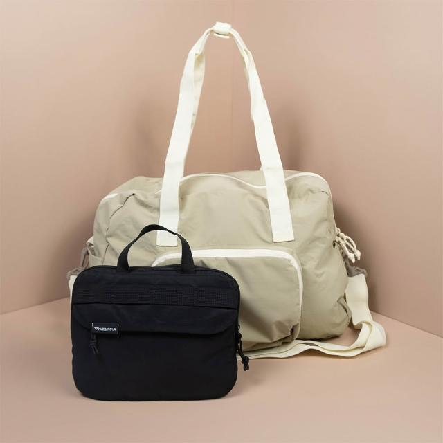 【2026】旅行袋推薦10款高評價人氣品牌排行榜 | 好吃美食的八里人