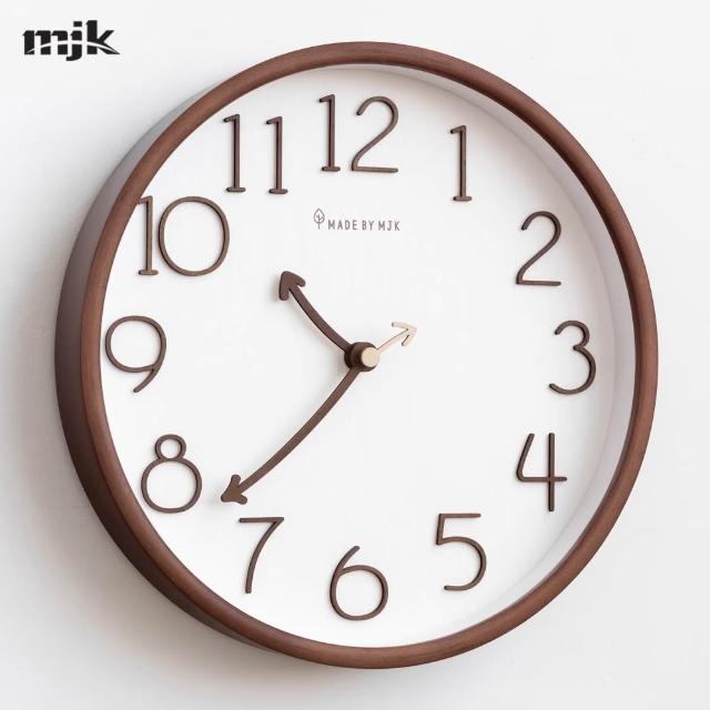 【2026】時鐘推薦10款高評價人氣品牌排行榜 | 好吃美食的八里人