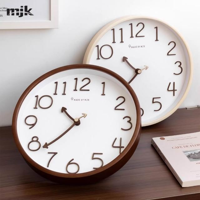 【2026】時鐘推薦10款高評價人氣品牌排行榜 | 好吃美食的八里人