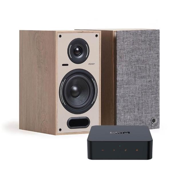 【2026】書架式喇叭推薦10款高評價人氣品牌排行榜 | BALIMAN情報局