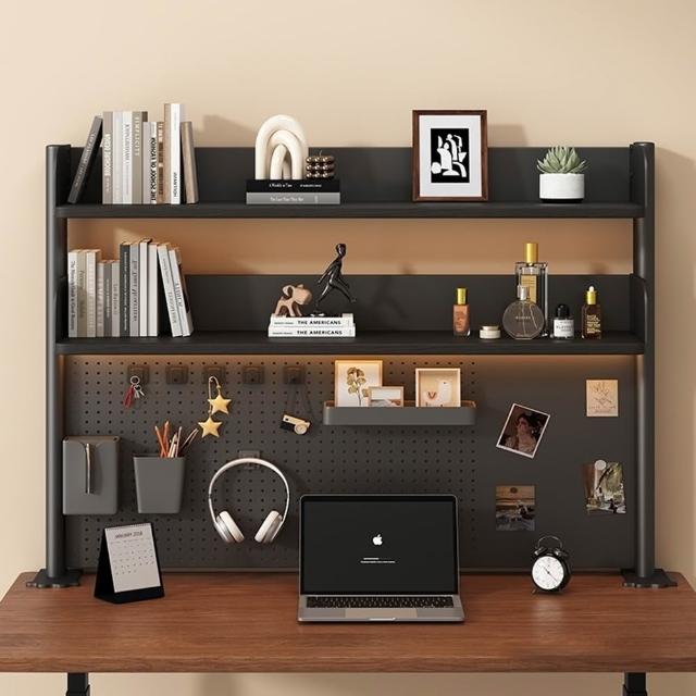 【2026】書桌收納推薦10款高評價人氣品牌排行榜 | 好吃美食的八里人